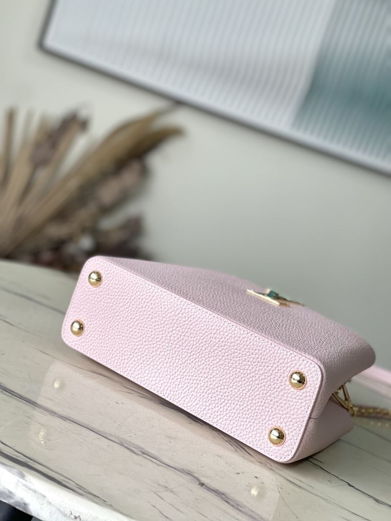 Louis Vuitton Top Handle Bags